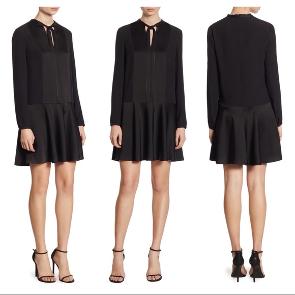 RED Valentino Dresses & Skirts - NEW RED Valentino drop waist dress